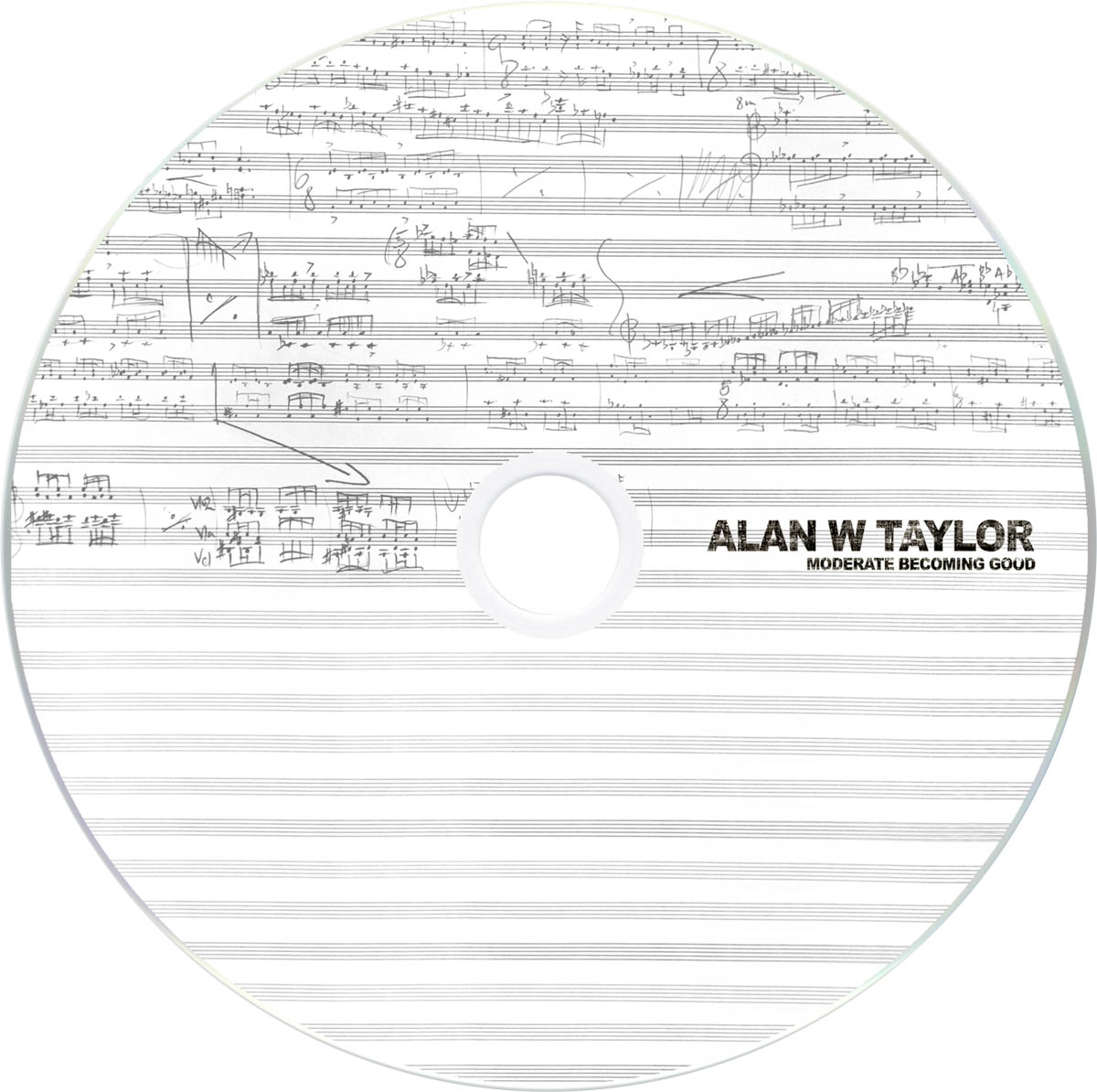 Alan W Taylor