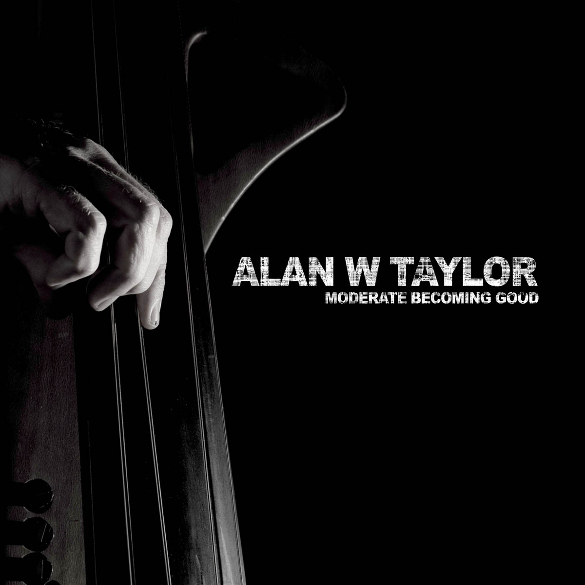 Alan W Taylor