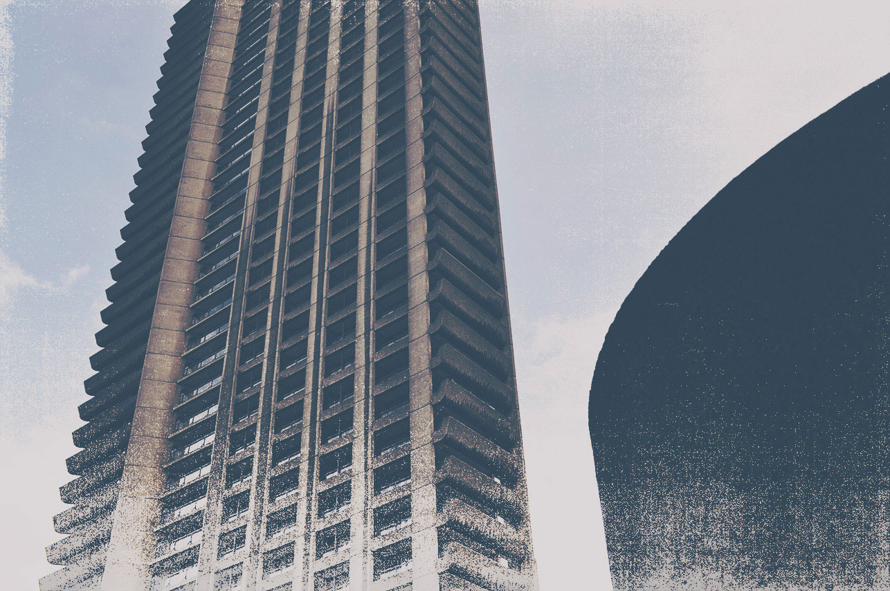Barbican