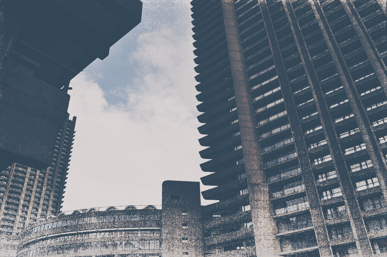 Barbican