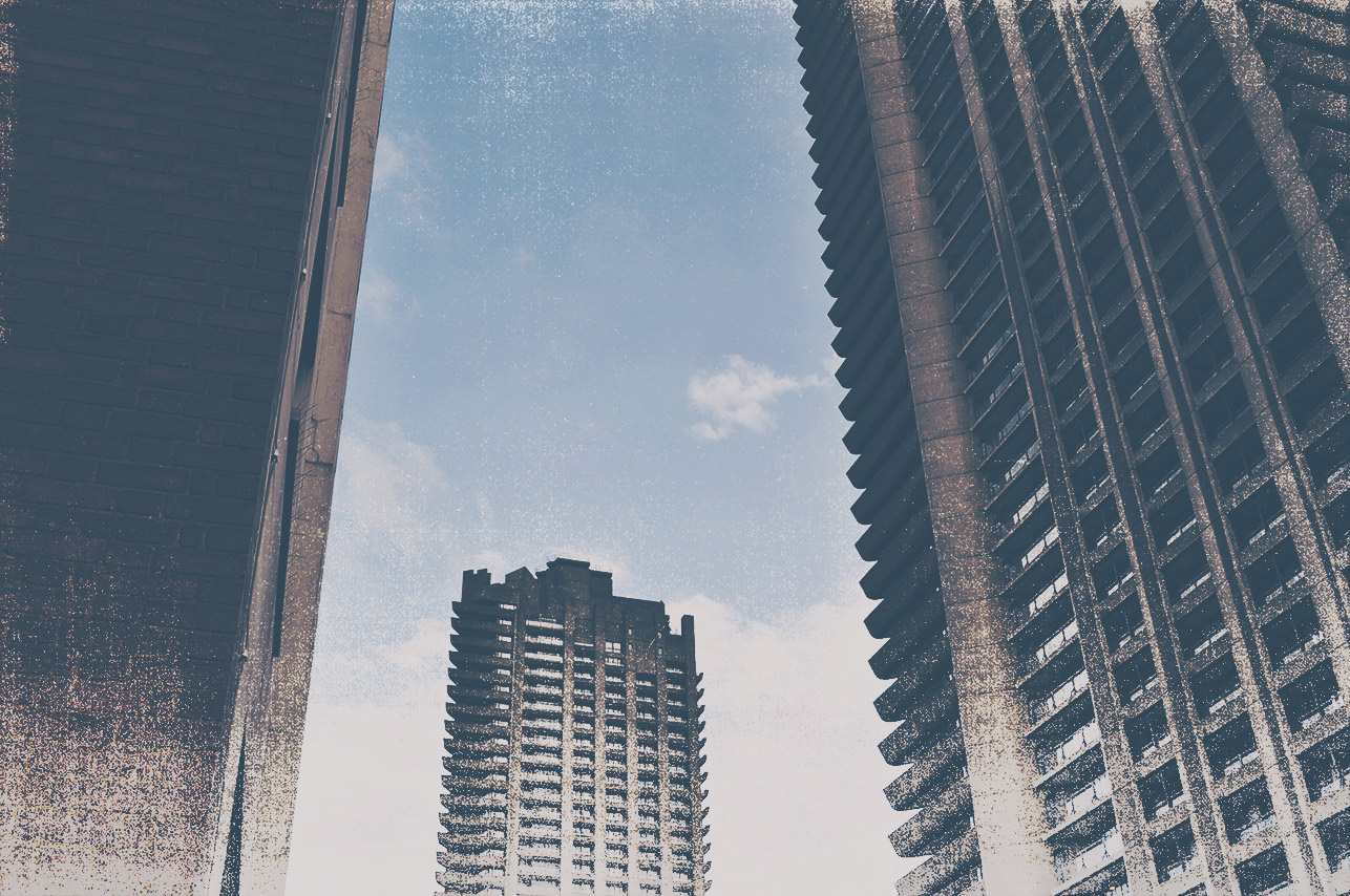 Barbican