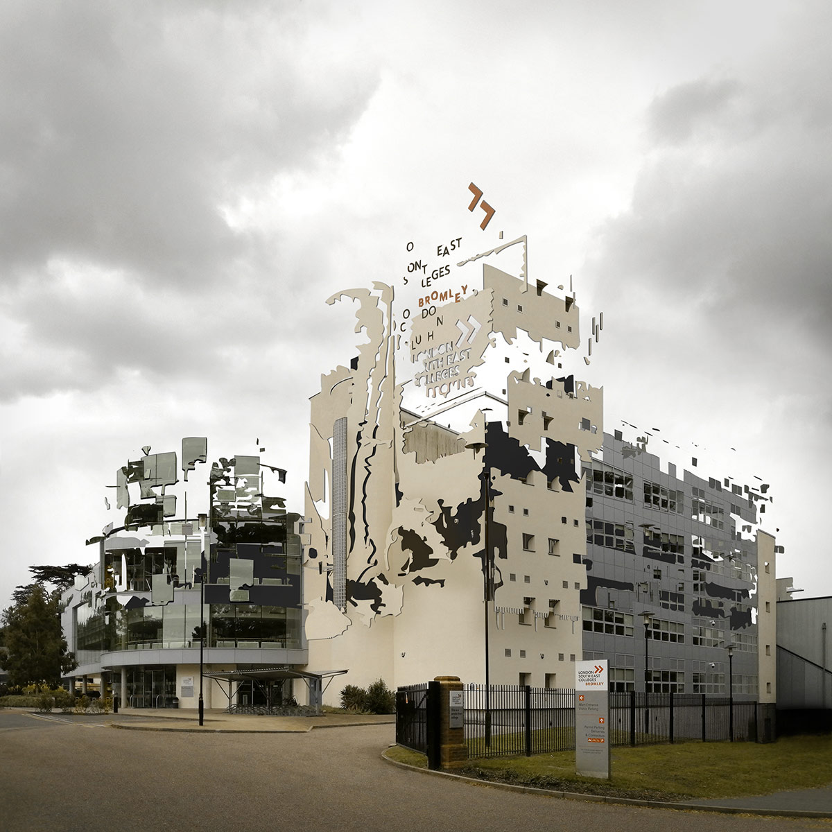 Bromley College LSEC