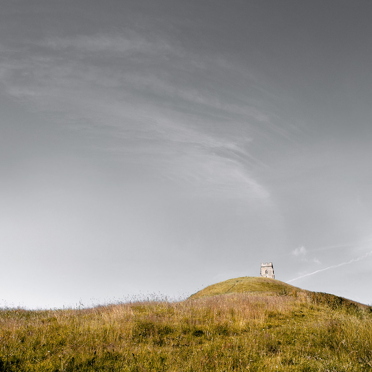 Glastonbury Tor
