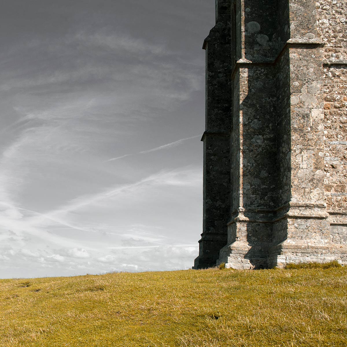 Glastonbury Tor