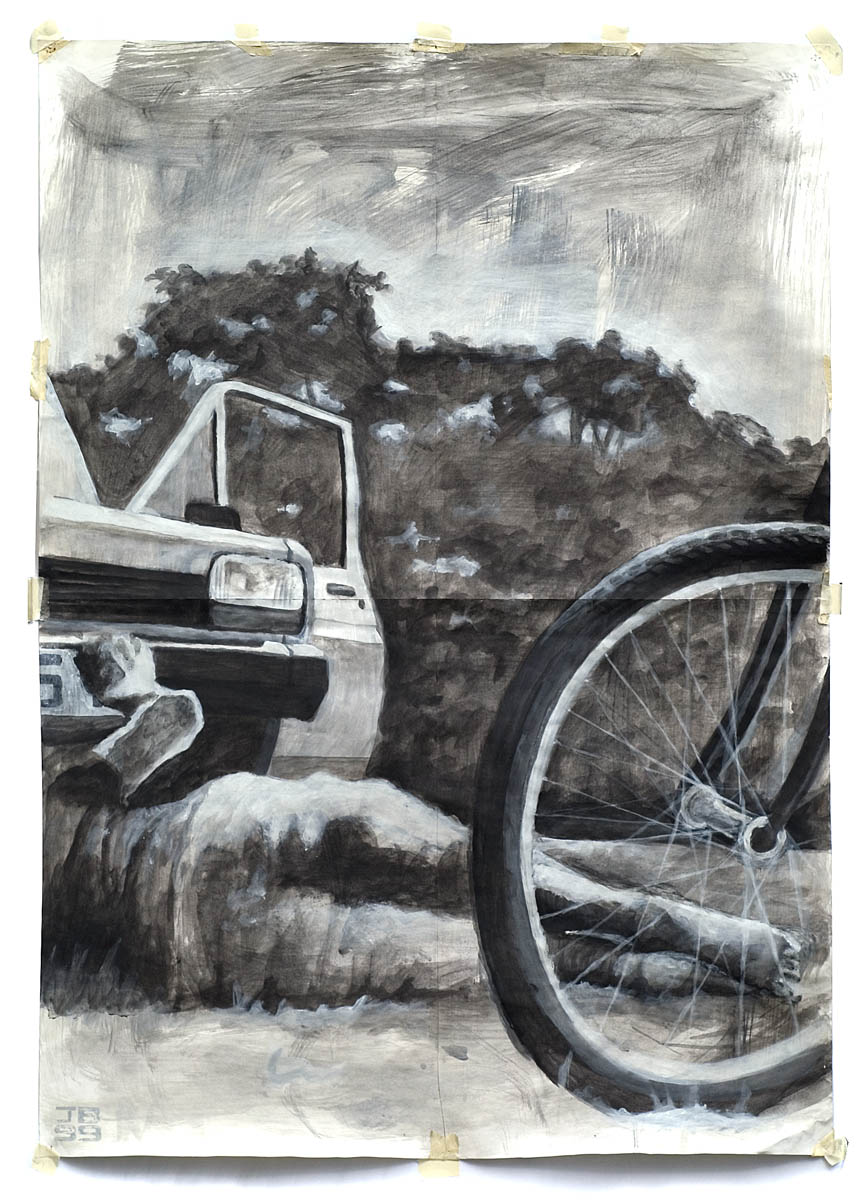 Miscellaneous Painting