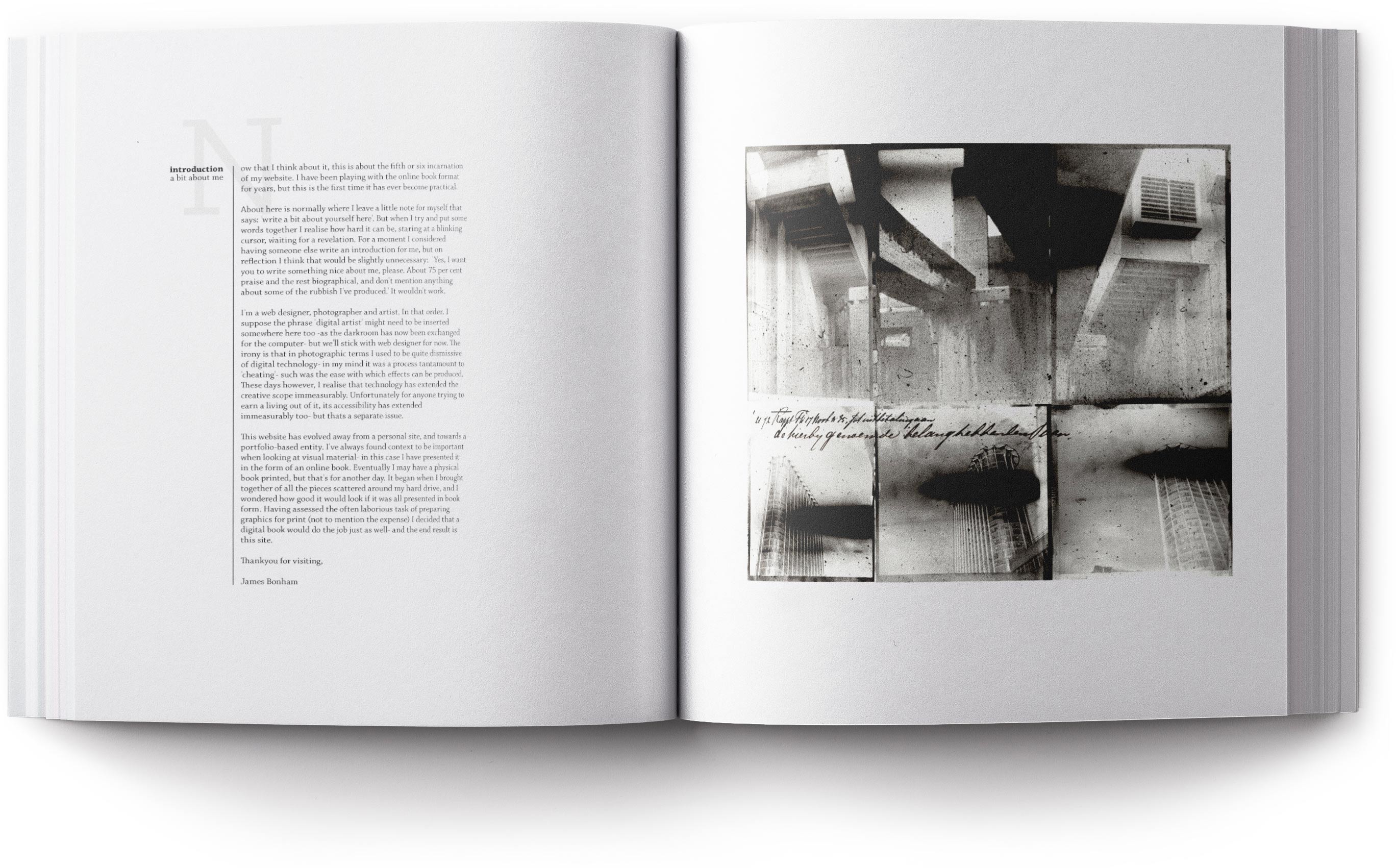 Digital Book