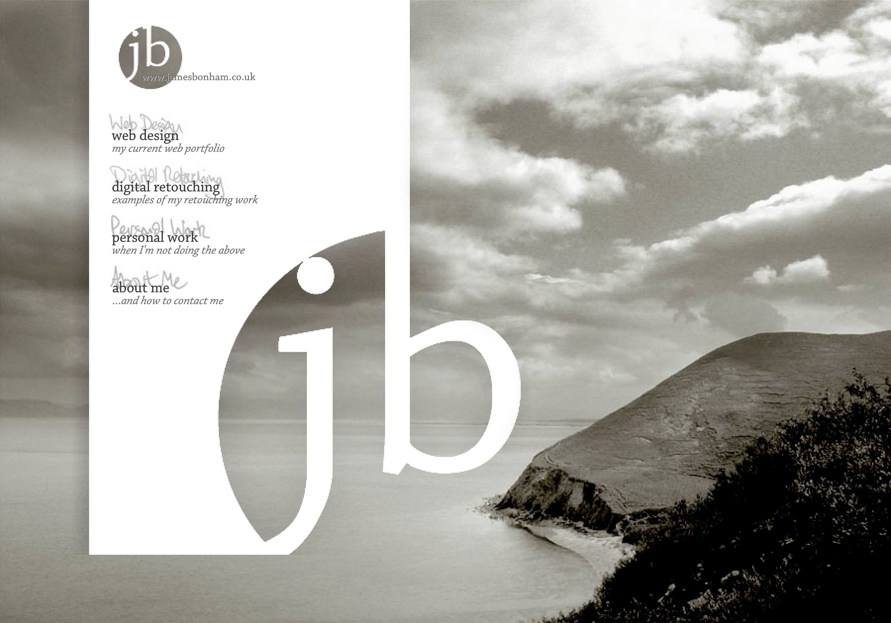 Old Website Designs
