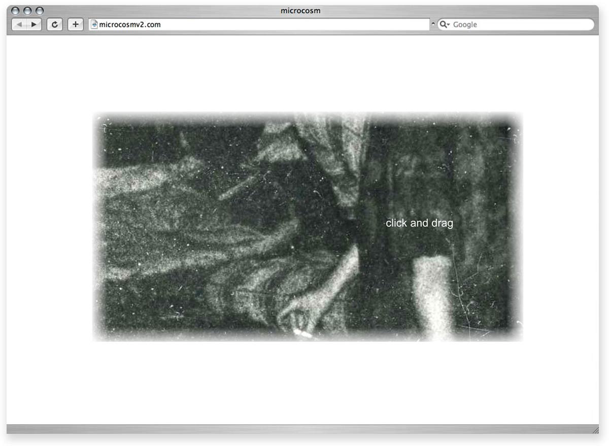 Old Website Designs