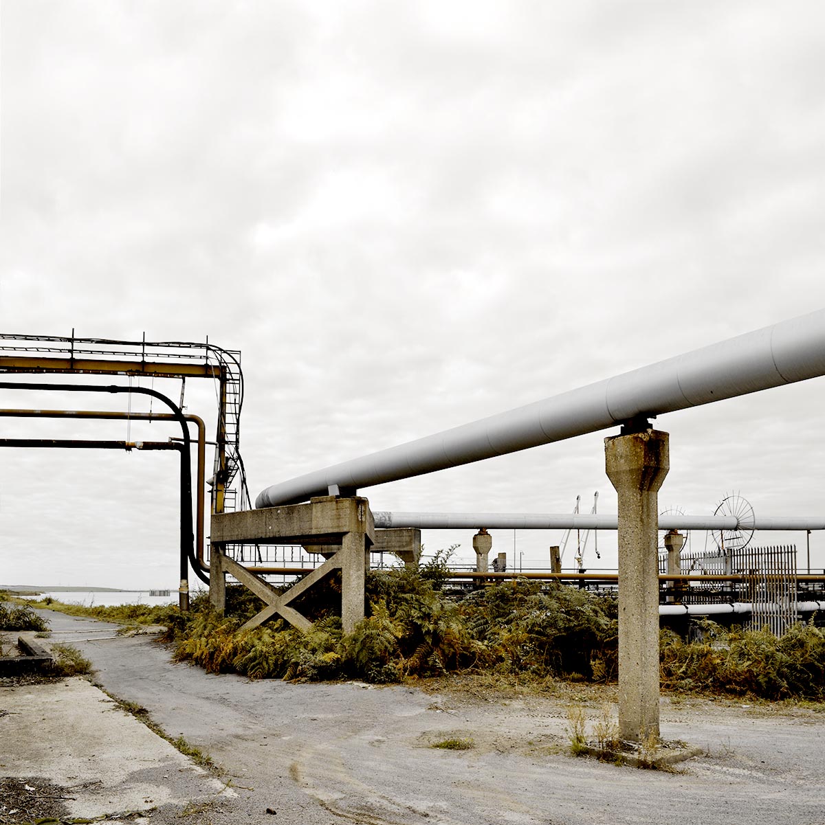 Littlebrook Power Station