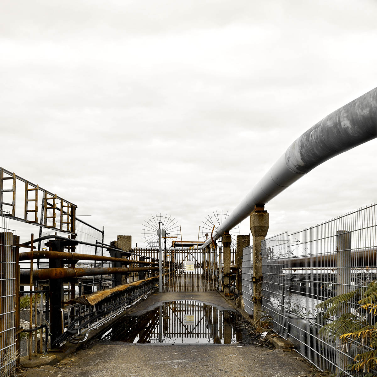 Littlebrook Power Station