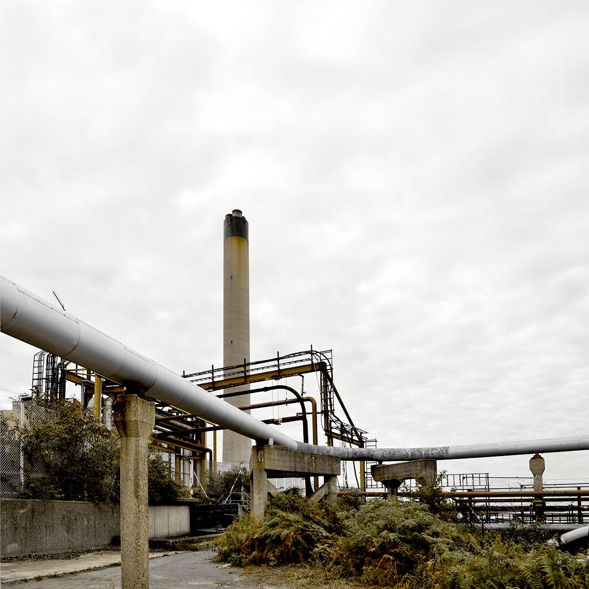 Littlebrook Power Station
