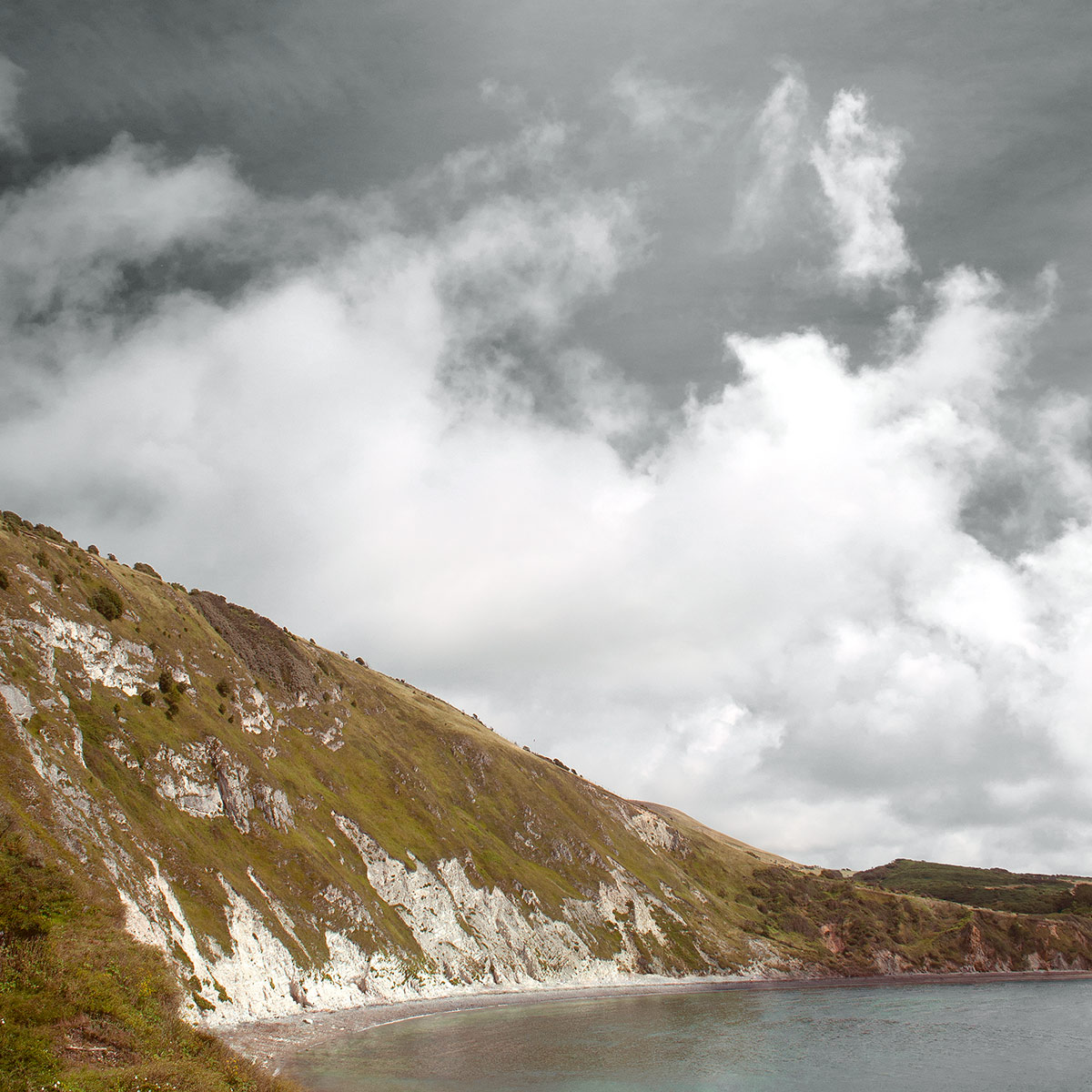 Lulworth Cove