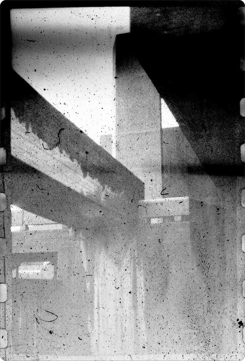 Messy Negs