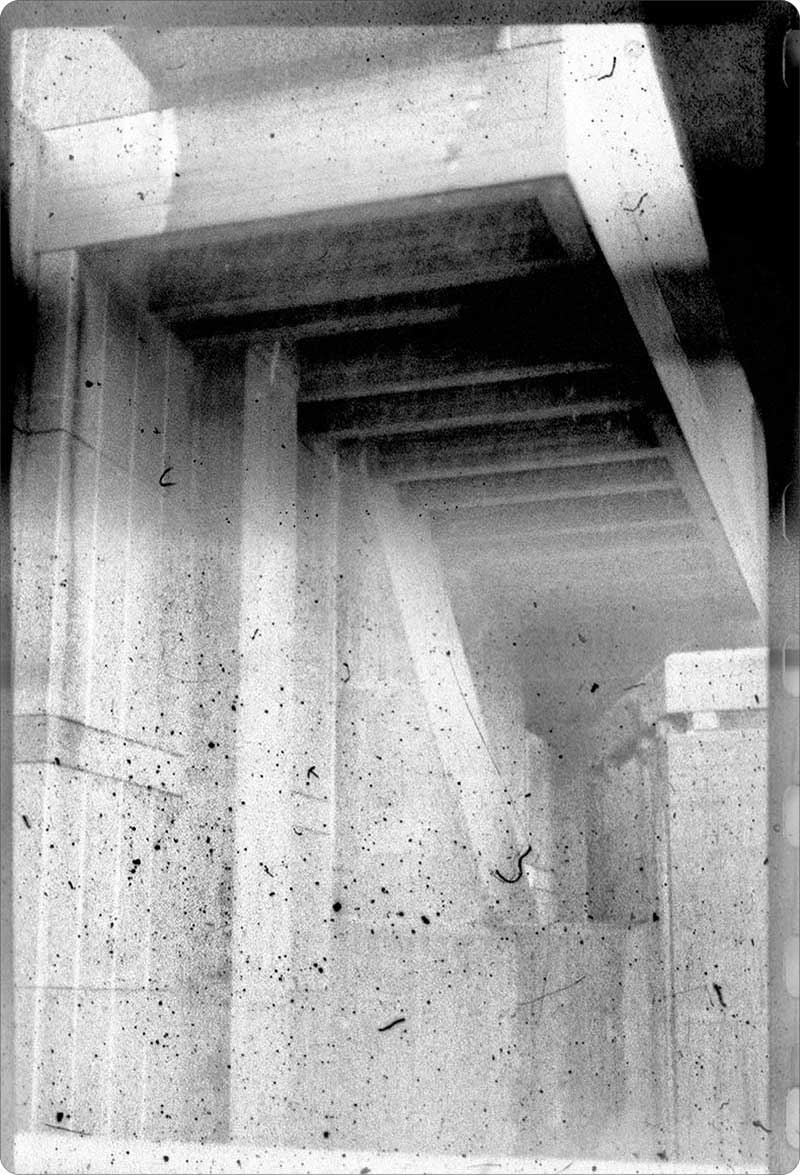 Messy Negs
