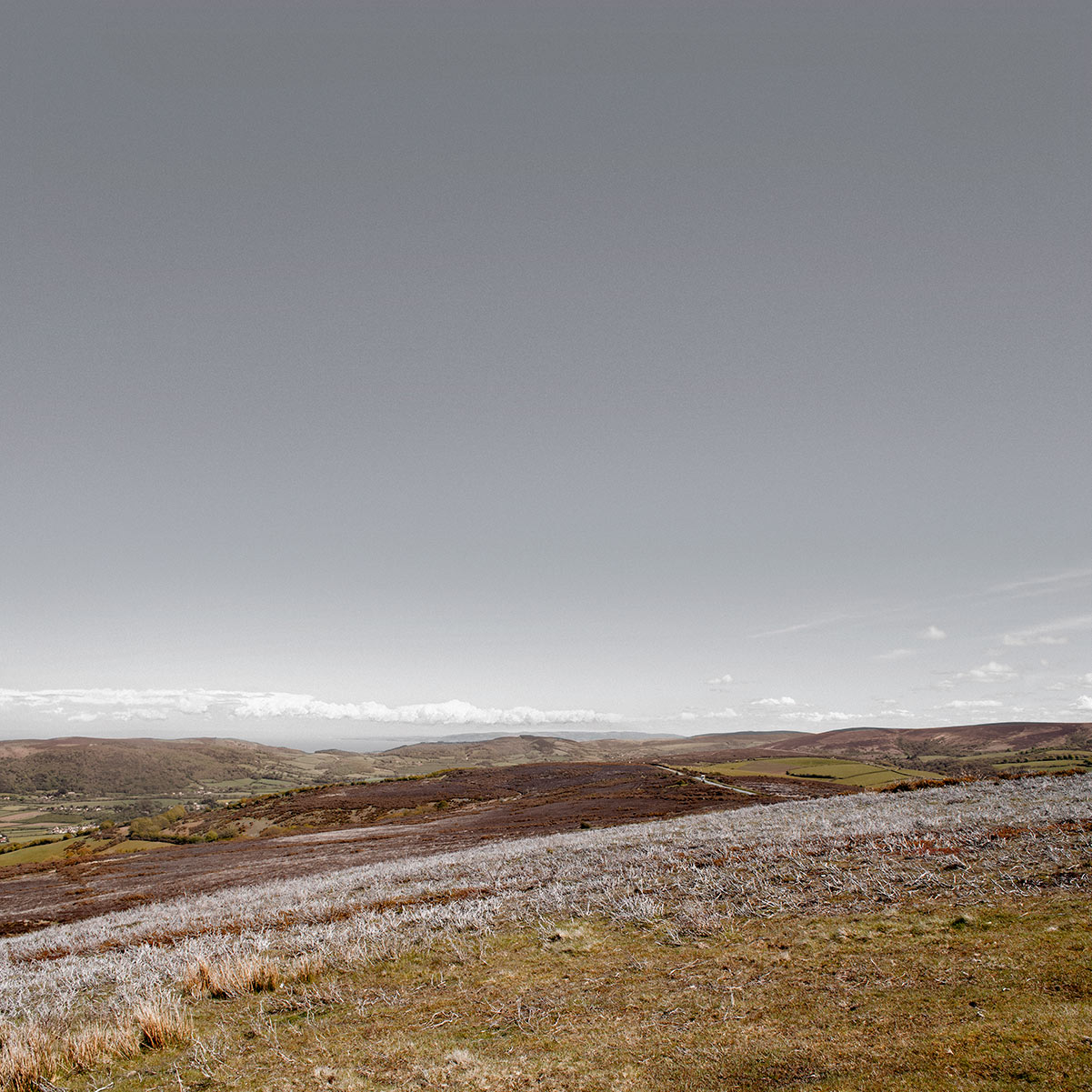 Porlock Hill