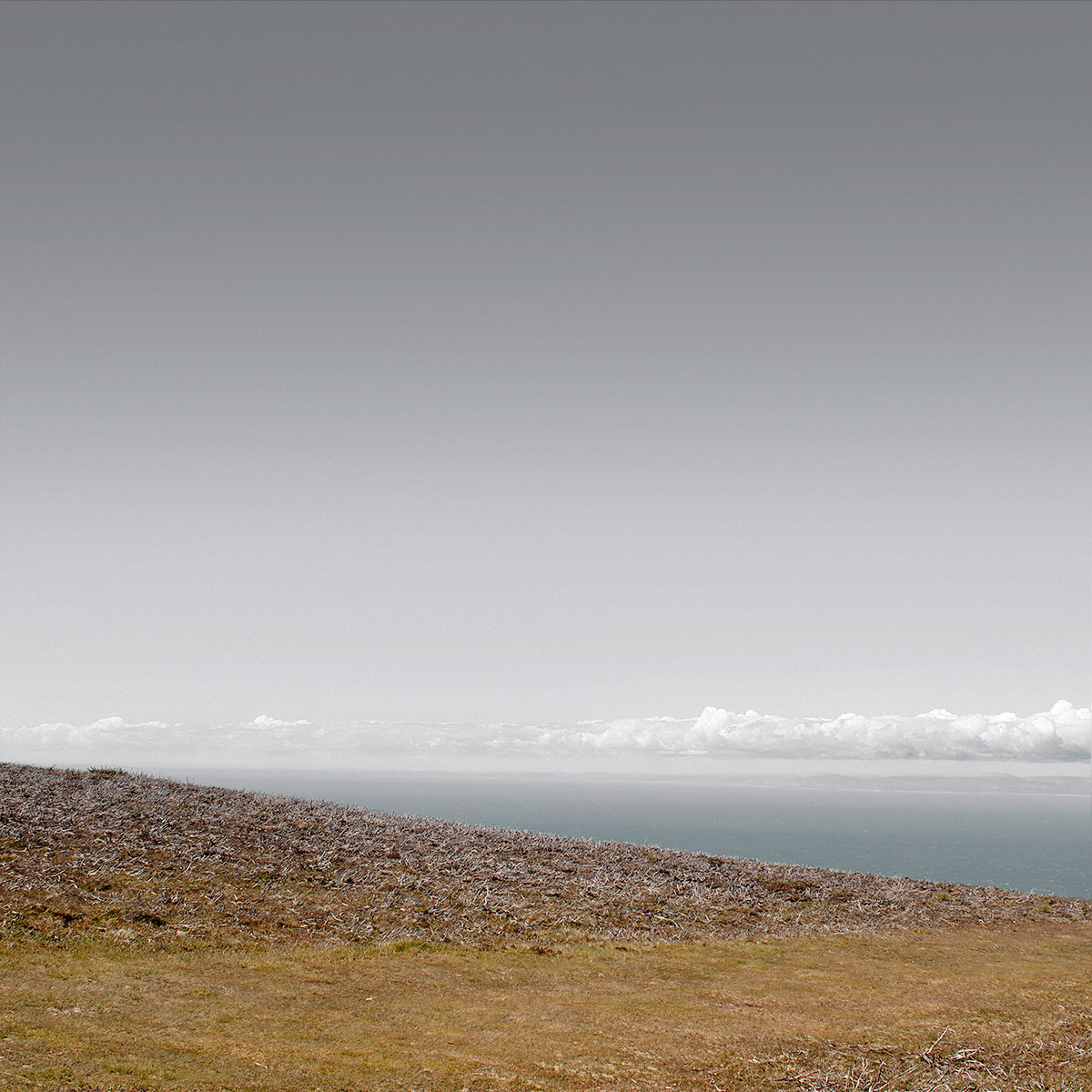 Porlock Hill