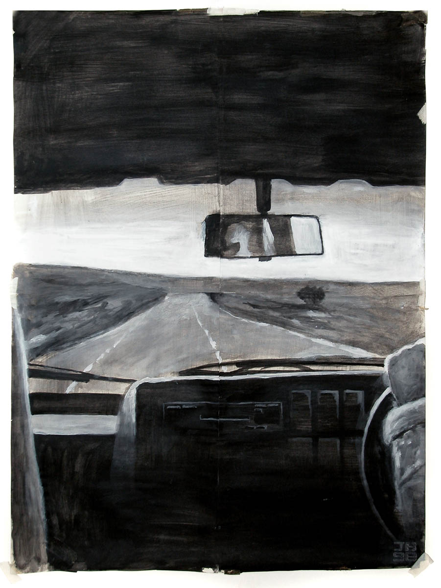 Miscellaneous Painting