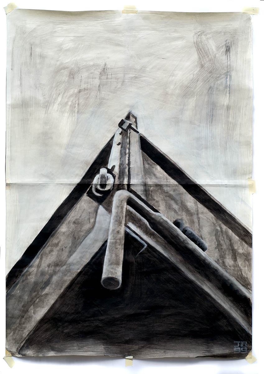 Miscellaneous Painting
